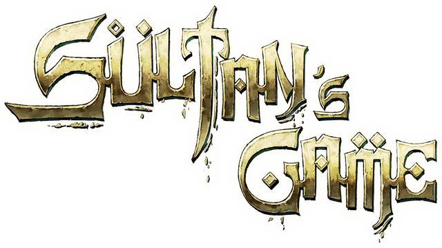 Sultans Game Logo
