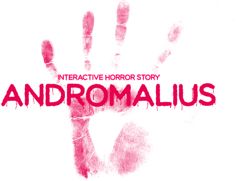 ANDROMALIUS Logo