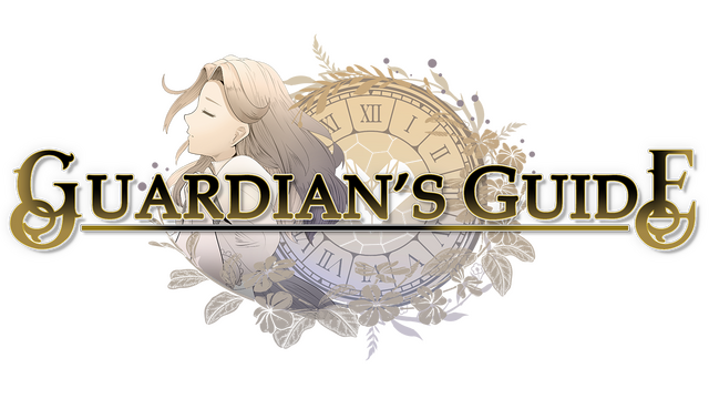 Guardians Guide Logo