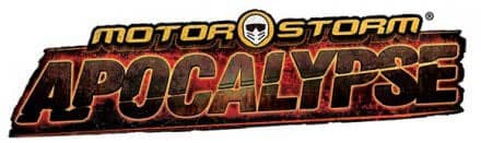 MotorStorm Apocalypse Logo