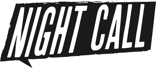 Night Call Logo