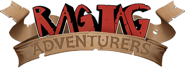 Ragtag Adventurers Logo