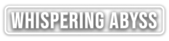 Whispering Abyss Logo