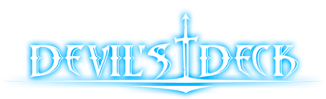 Devils Deck Logo