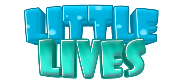 Little Lives Logo