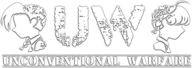 Unconventional Warfare Logo