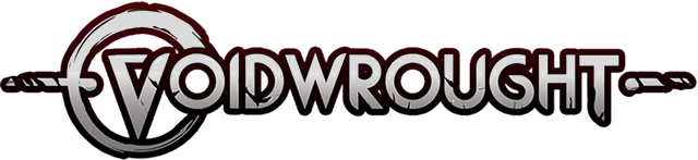 Voidwrought Logo