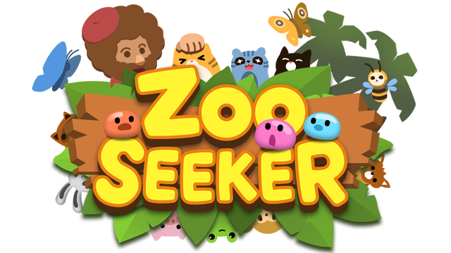 Zoo Seeker Logo