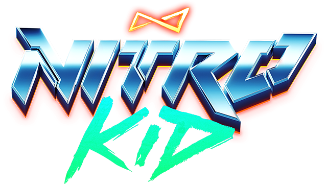 Nitro Kid Logo