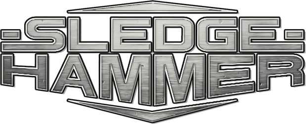 Sledgehammer / Gear Grinder Logo