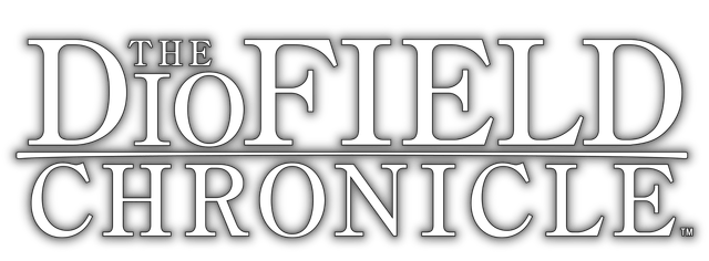 The DioField Chronicle Logo