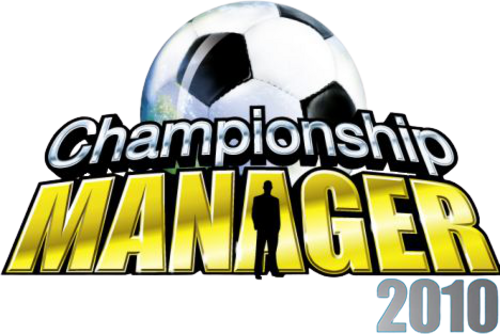 Championship Manager 2010 Logo