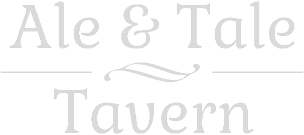 Ale and Tale Tavern Logo