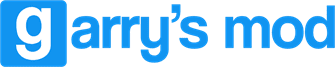 Garrys Mod Logo