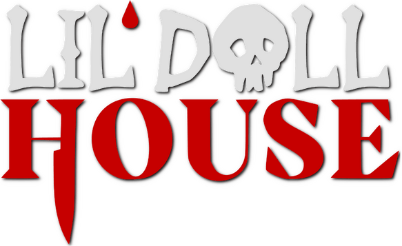 Lil Doll House Logo