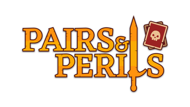Pairs and Perils Logo