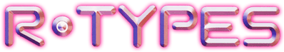 R-Types Logo