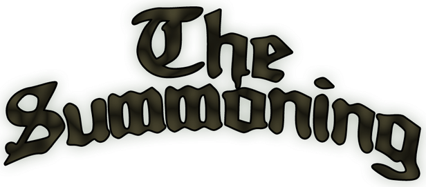 The Summoning Logo
