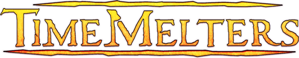 Timemelters Logo