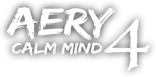 Aery - Calm Mind 4 Logo