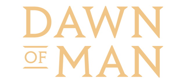 Dawn of Man Logo