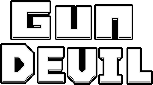 Gun Devil Logo