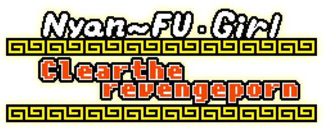 NyanfuGirl Logo