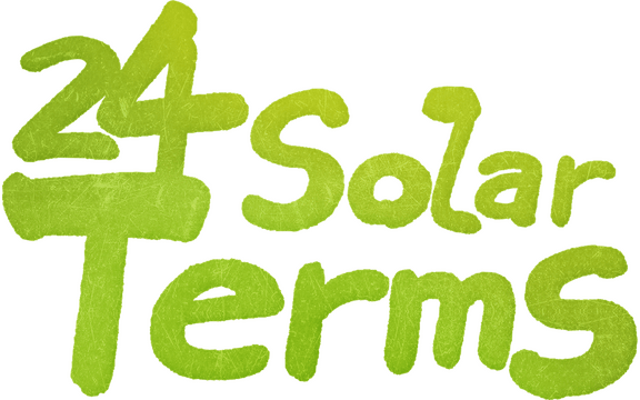 24 Solar Terms Logo