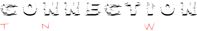 Connection: The Nightmare Within Logo