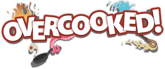 Overcooked Logo