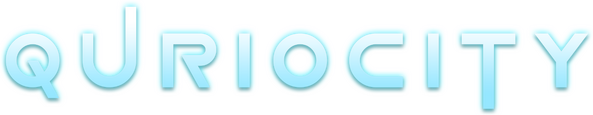Quriocity Logo