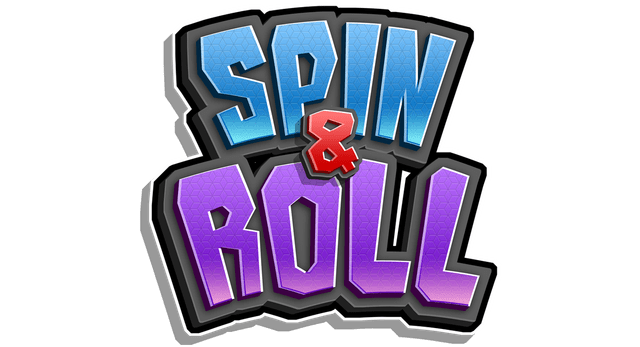 Spin and Roll Logo