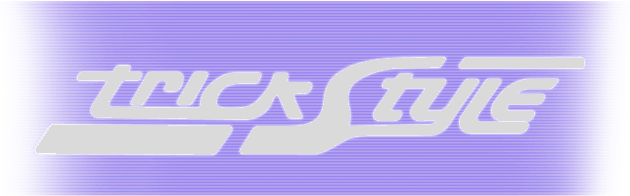TrickStyle Logo