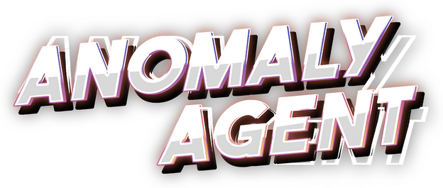 Anomaly Agent Logo