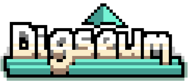 Digseum Logo