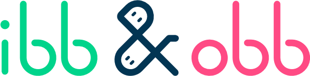 ibb and obb Logo