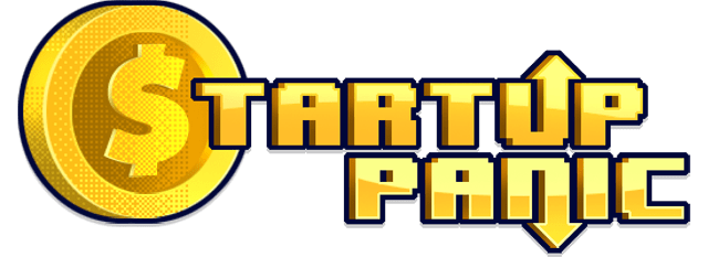 Startup Panic Logo