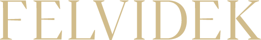 Felvidek Logo