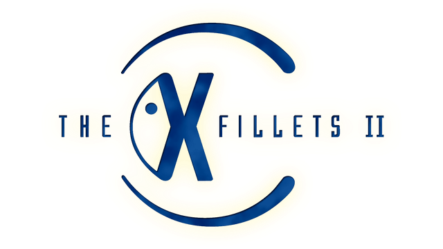 Fish Fillets 2 Logo