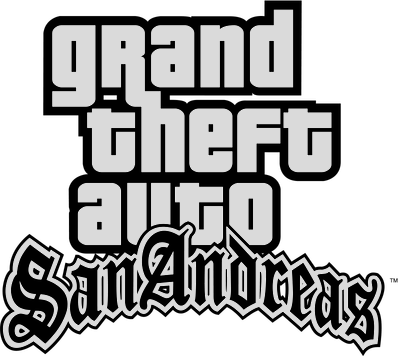 GTA: SA Logo