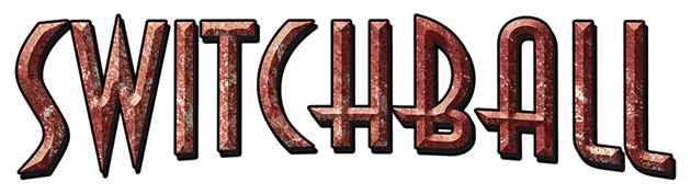 Switchball HD Logo