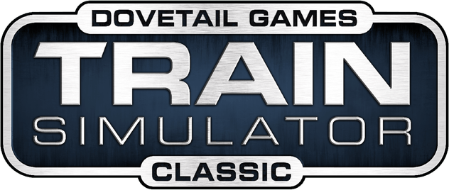 Train Simulator Classic Logo