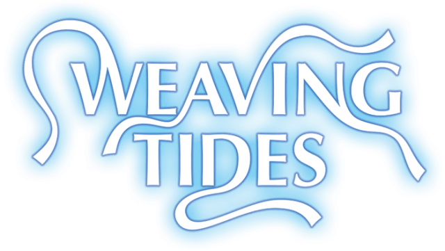 Weaving Tides Logo