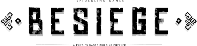 Besiege Logo