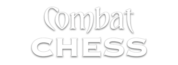 Combat Chess Logo