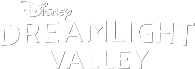 Disney Dreamlight Valley Logo