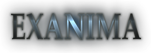 Exanima Logo