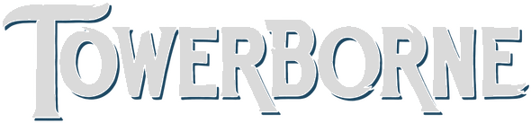 Towerborne Logo