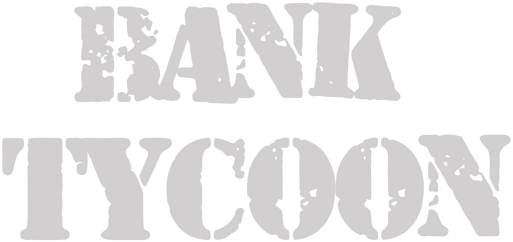 Bank Tycoon Logo