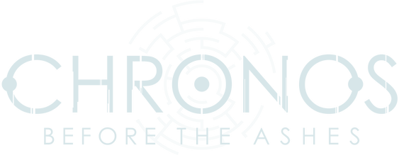 Chronos: Before the Ashes Logo